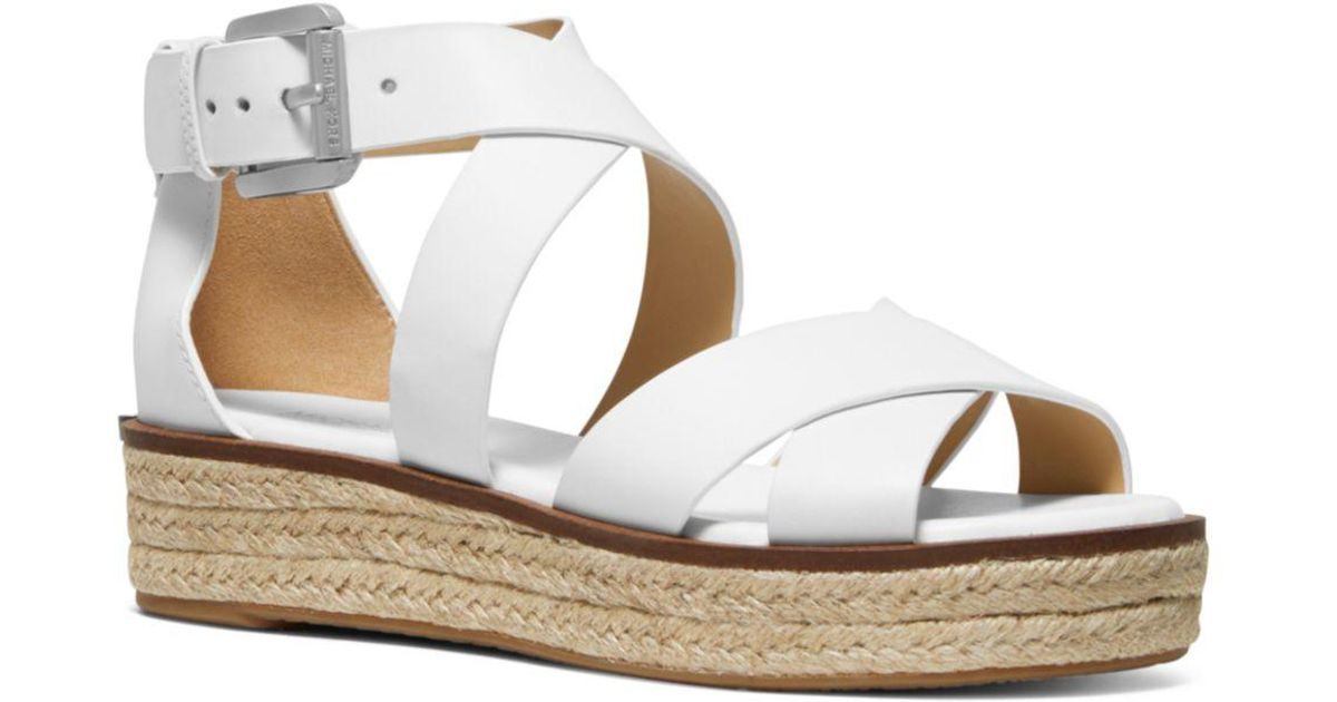 sandalen michael kors zalando