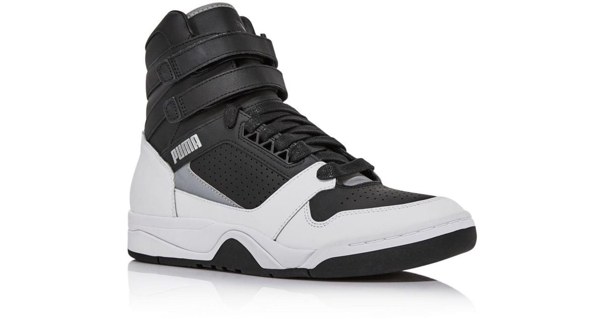 puma palace guard high
