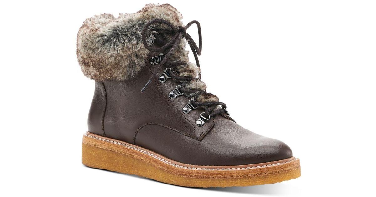 botkier fur boots
