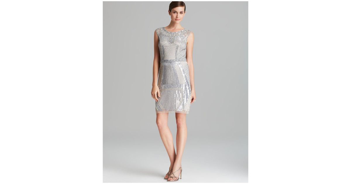 aidan mattox silver