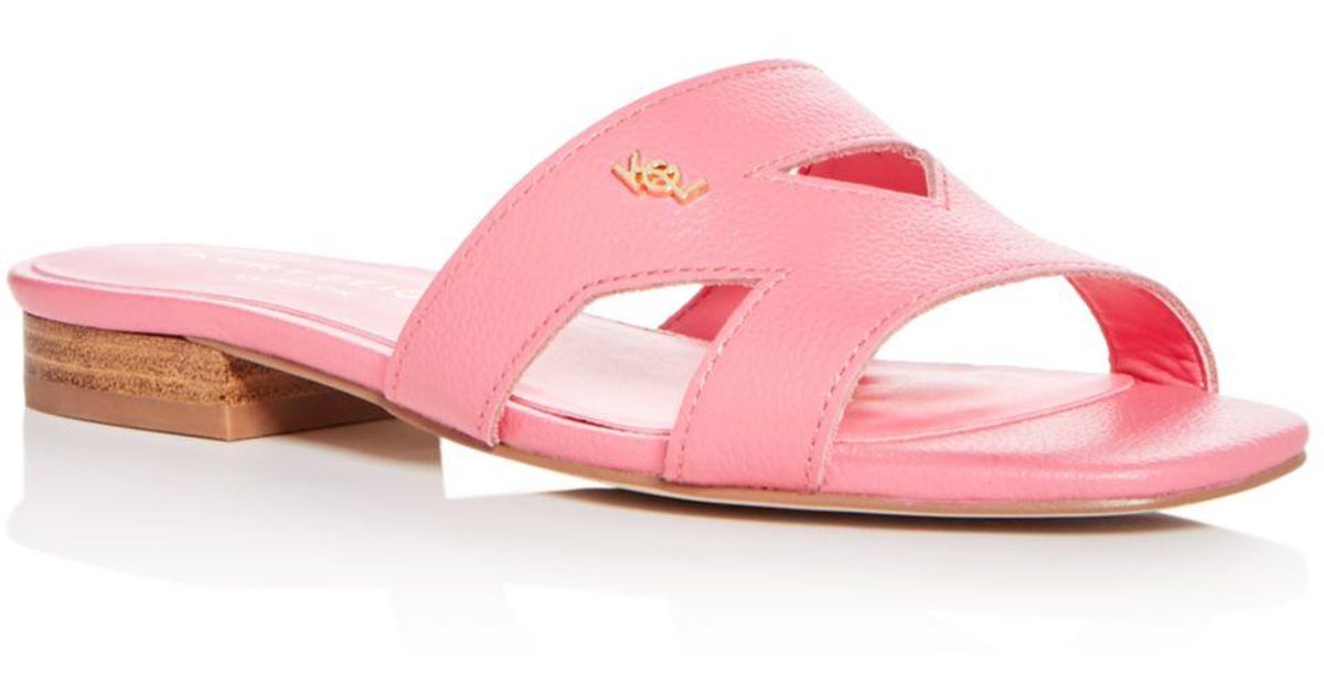 kurt geiger odina sandals