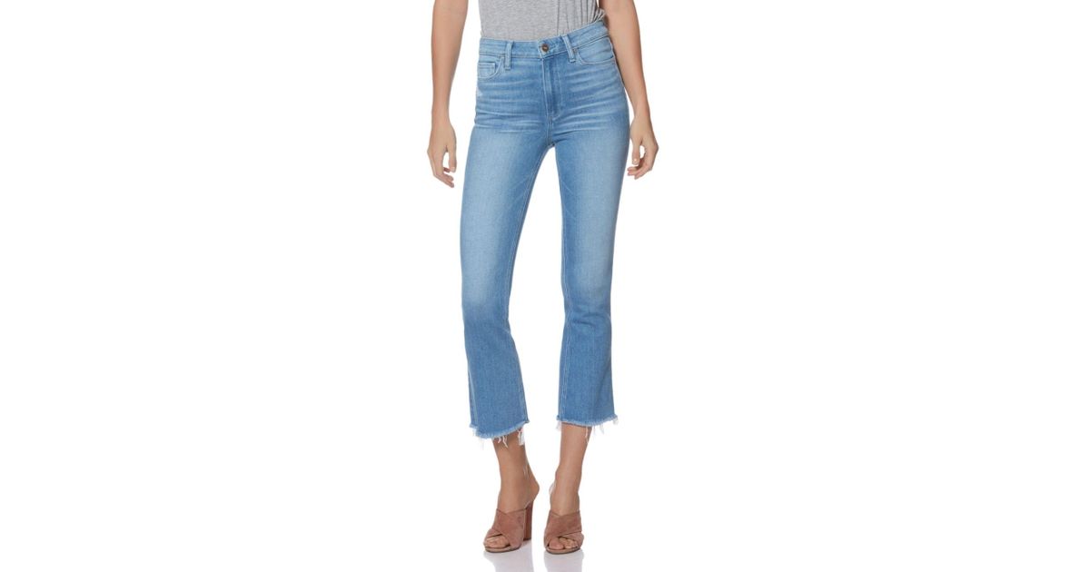 the bay paige jeans