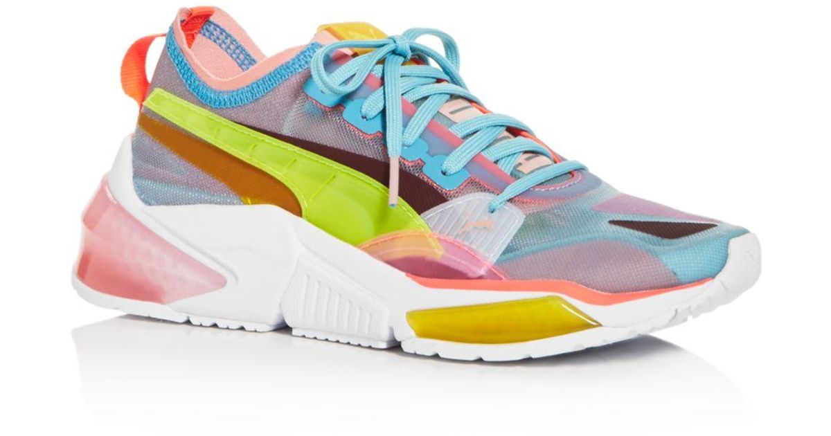 puma lqdcell optic sheer women's