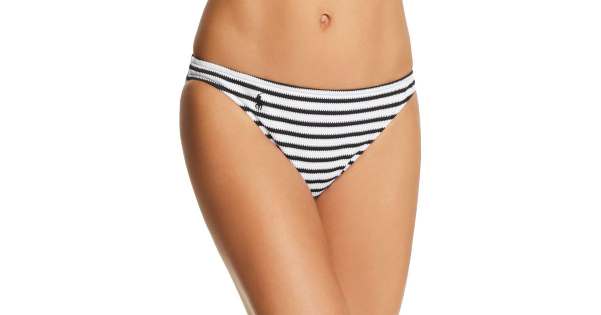 ralph lauren bikini bottom