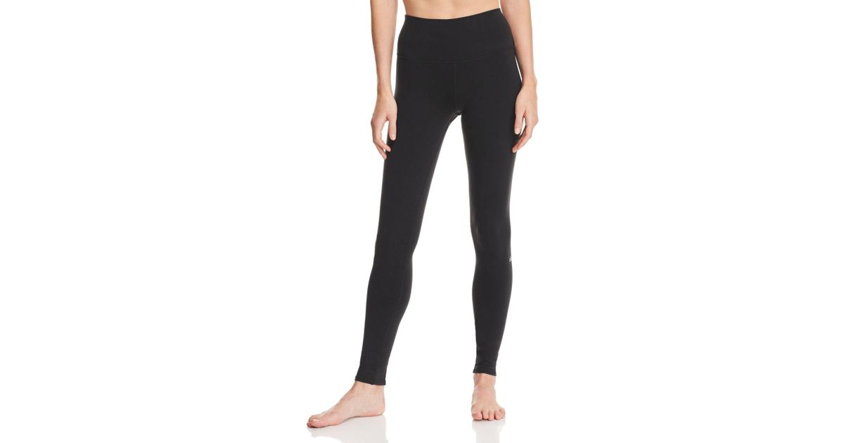 alo dash high waist leggings