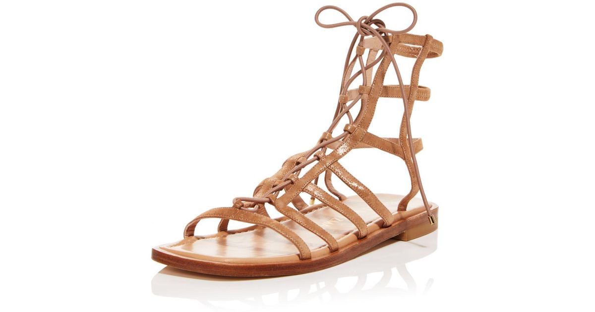 stuart weitzman kora