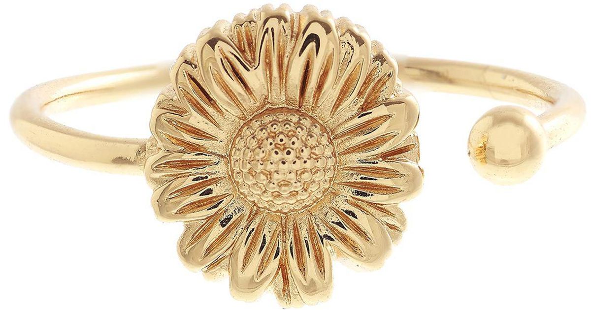 olivia burton daisy ring