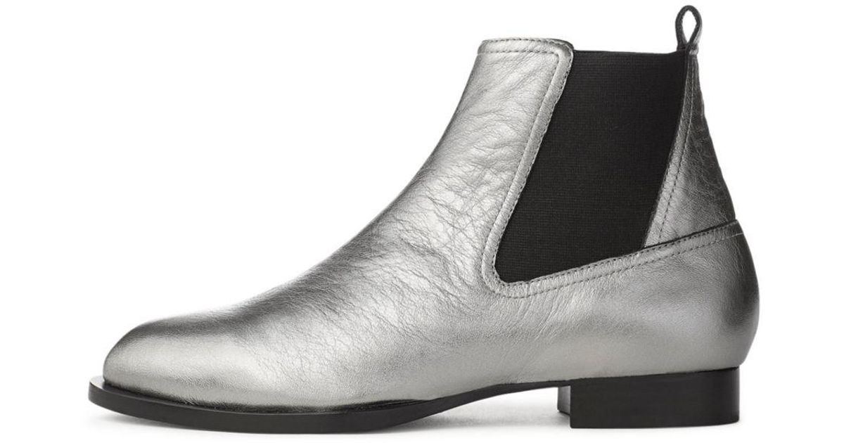 rag and bone mason boot