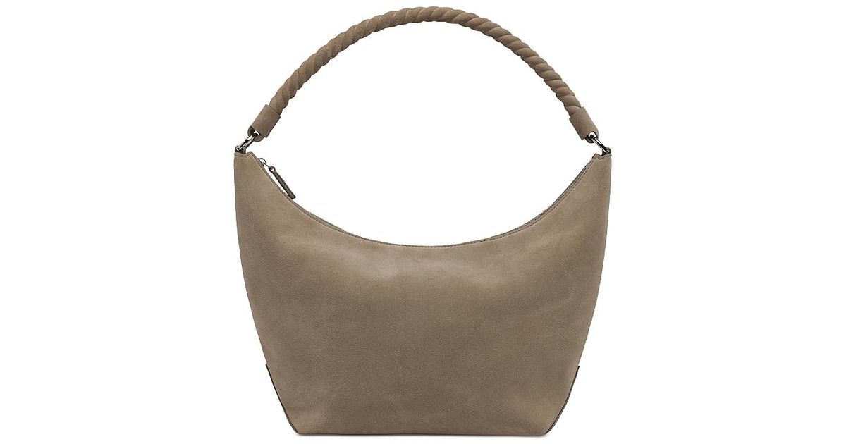 Jenni Kayne Crescent Shoulder Bag Jenni Kayne Medium Crescent Bag