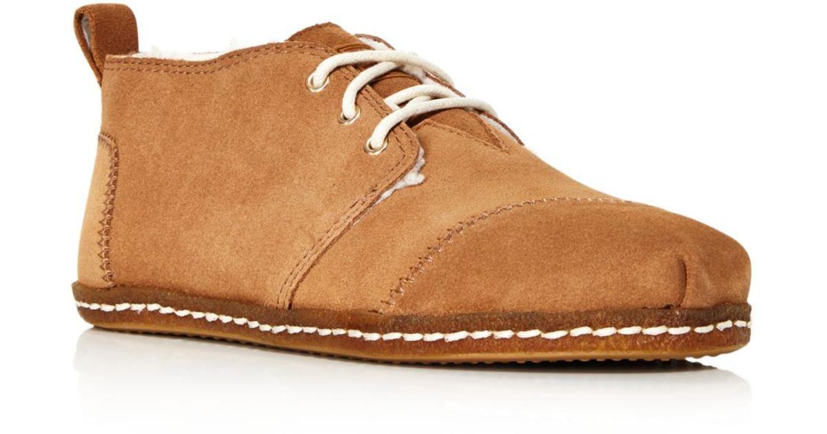 toms lace up shoes womens