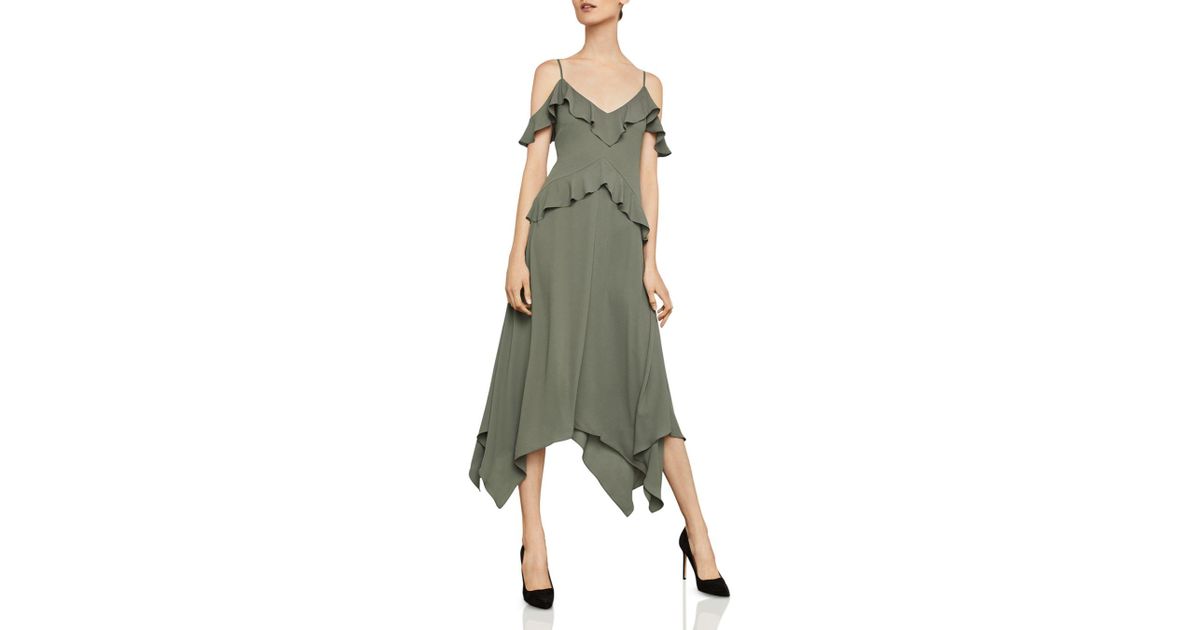 bcbg lissa dress