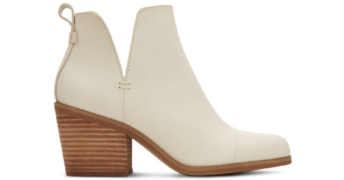 toms everly bootie