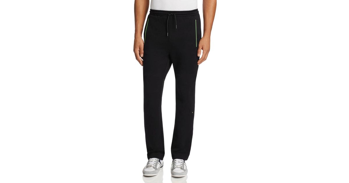 hugo sweatpants deasty