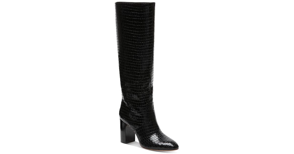 loeffler randall goldy boots