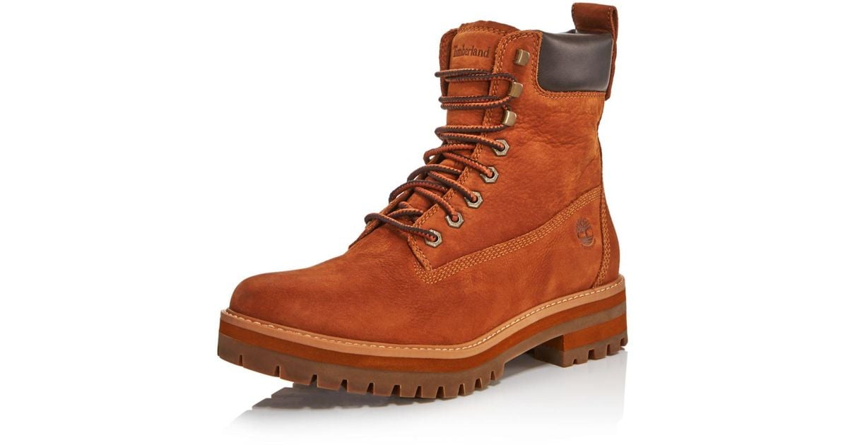 Courma guy boot for men in black Clearance