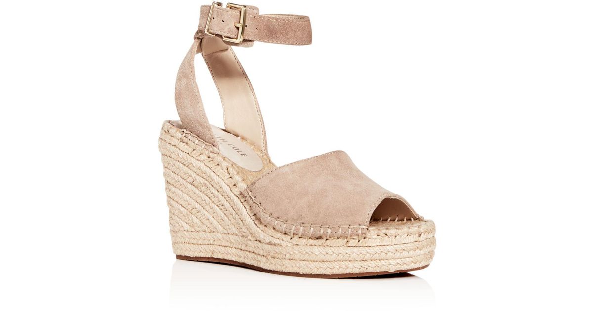 kenneth cole olivia wedge