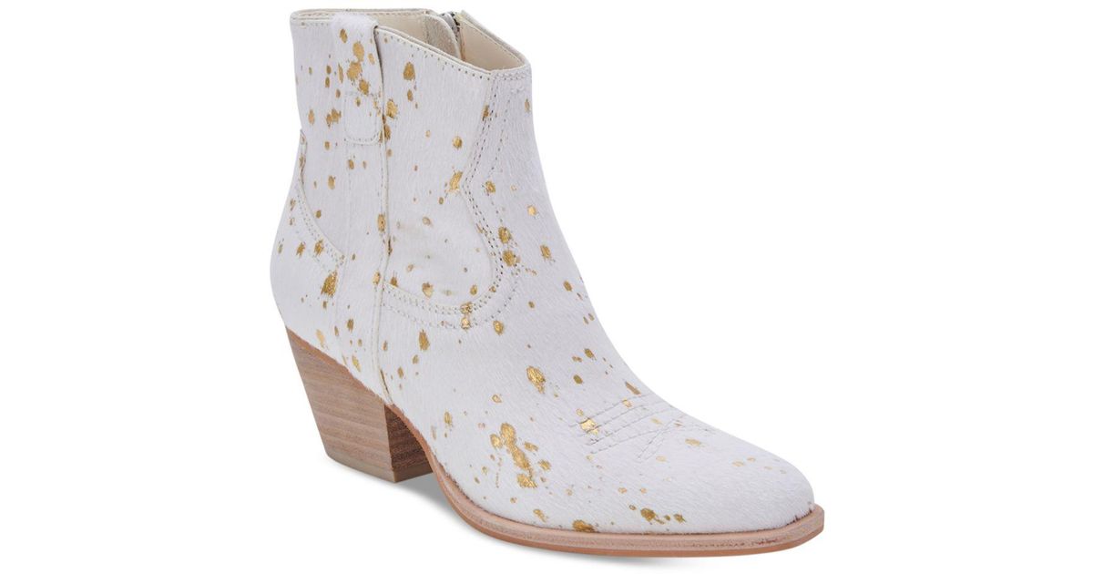 silma booties