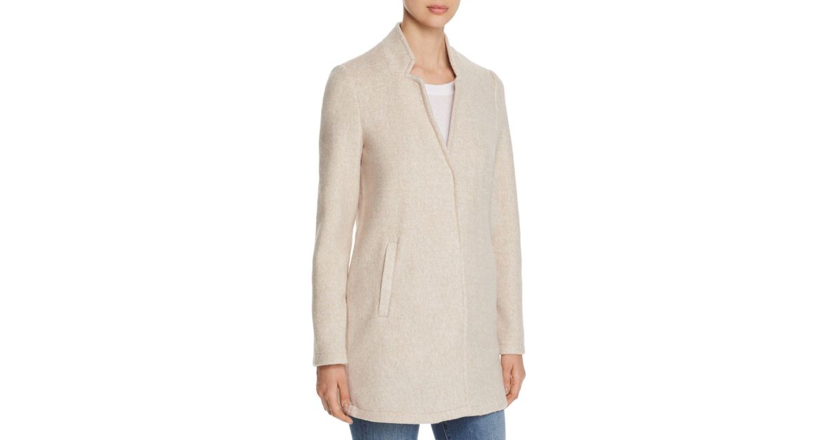 vero moda katrine brushed jacket