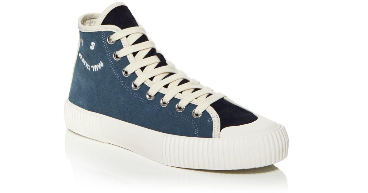 paul smith kibby