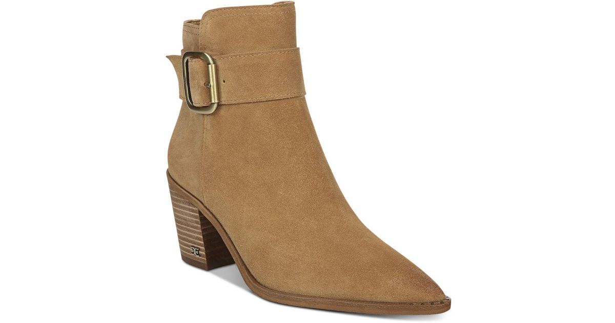 bloomingdales sam edelman boots