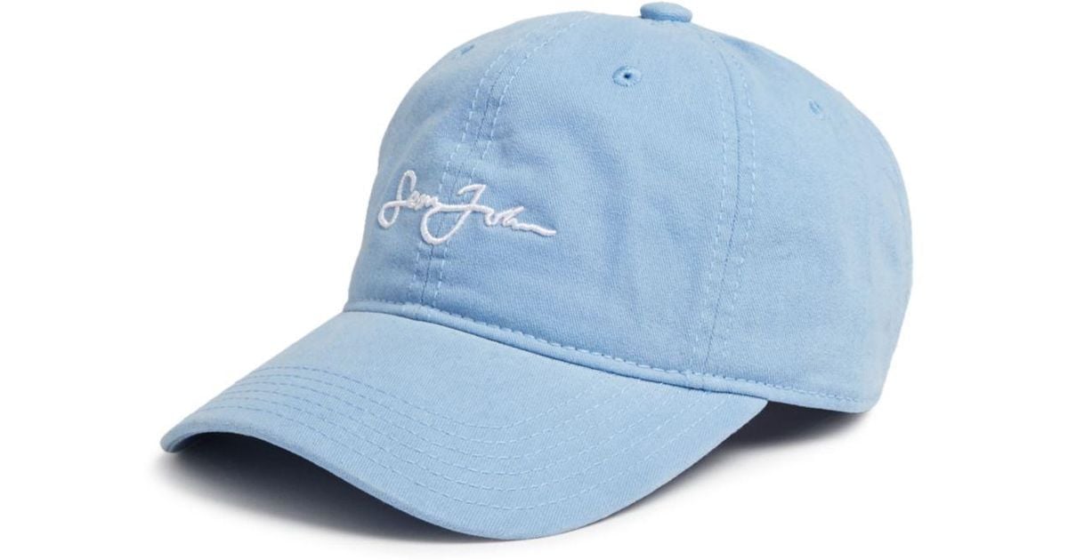 sean john hats and caps