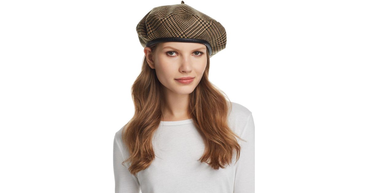 eric javits beret