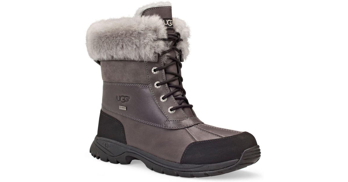 ugg work boots steel toe
