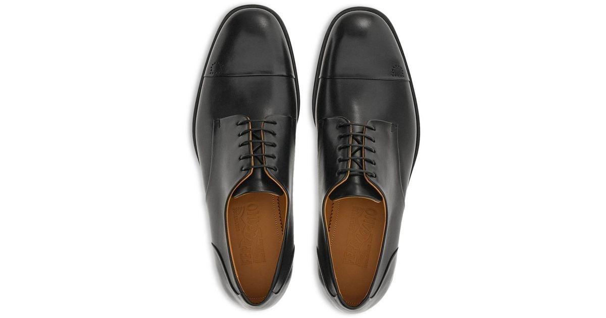 ferragamo dress shoes sale