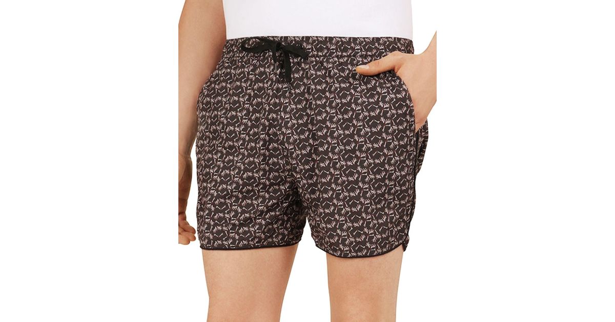 horror swim trunks
