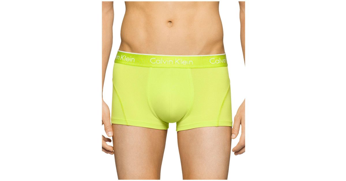 calvin klein air fx