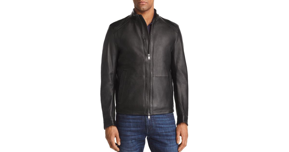 hugo boss jacket bloomingdales