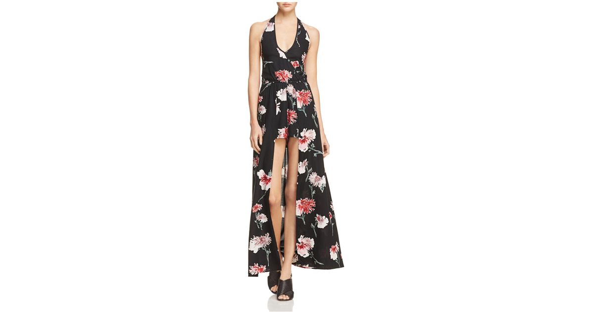 walkthrough maxi romper
