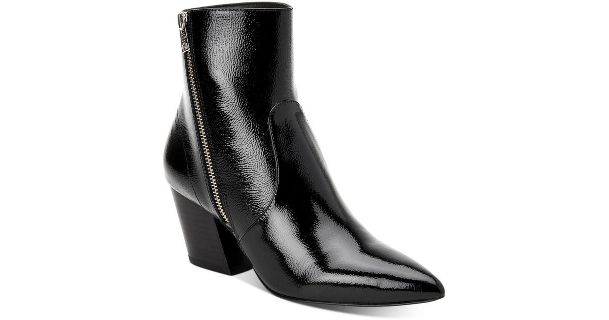 all saints aster boot