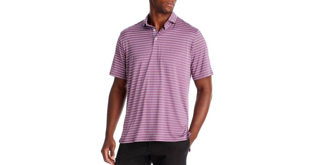 Polo Ralph Lauren Synthetic Rlx Classic Fit Performance Polo Shirt in ...