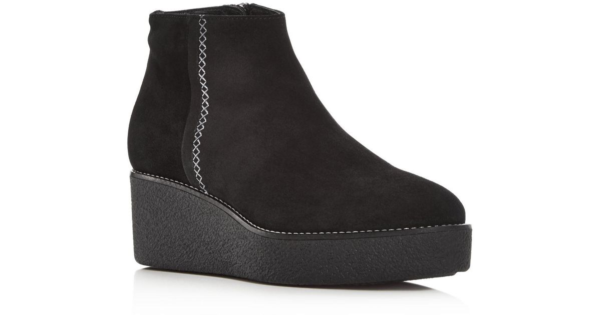 aquatalia womens platform shoes