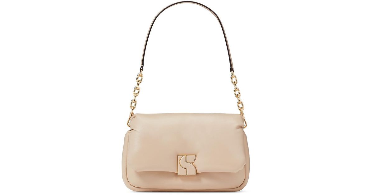 【Kate Spade】Dakota Puffy Crossbody ◆国内発送◆ Dakota Puffy Small Crossbody