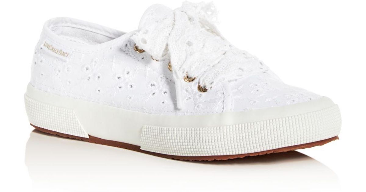 superga 2750 plus sangallow