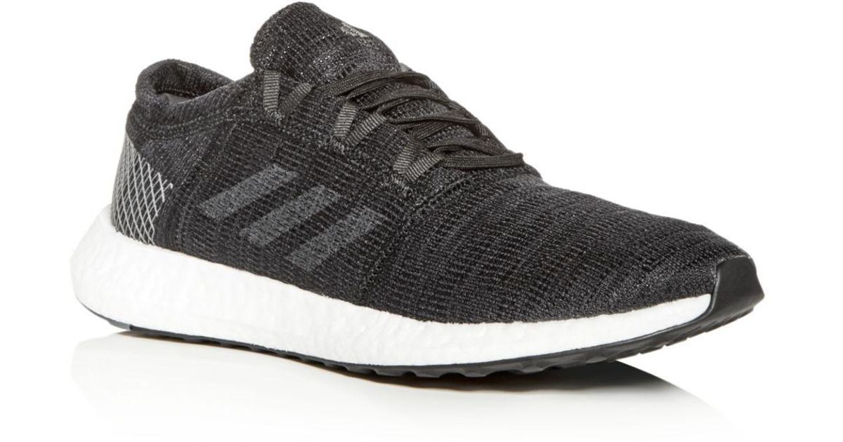 adidas pure boost laces 