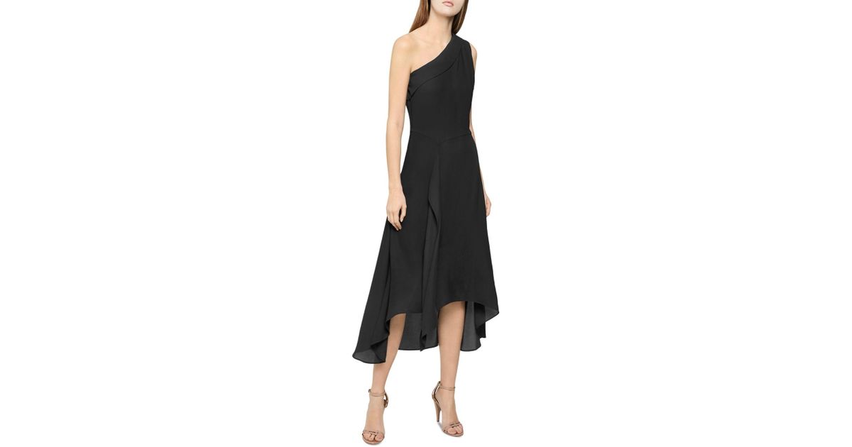 reiss ada dress