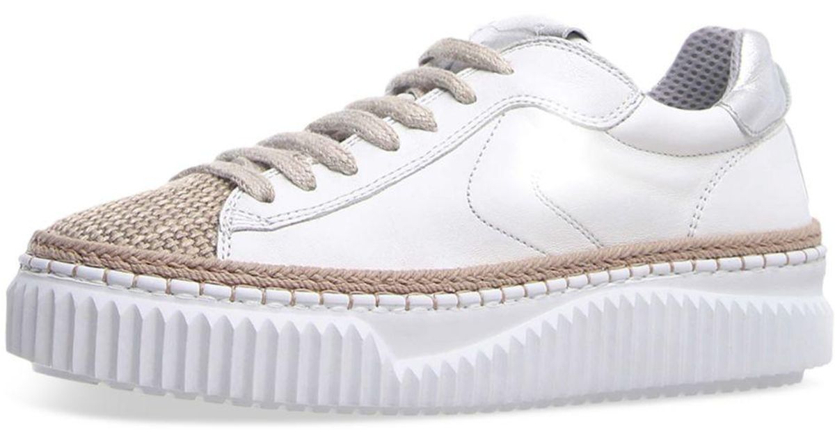nikes with platform