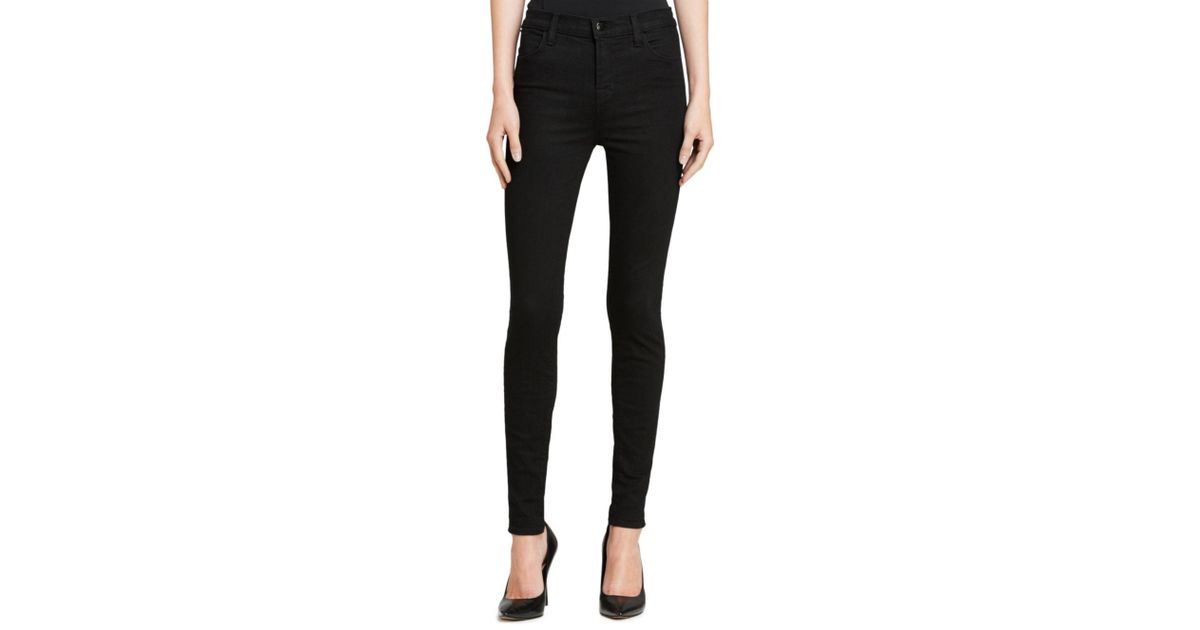 J Brand Denim Photo Ready Maria High 