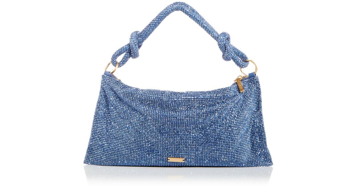 cult gaia hera bag rhinestone