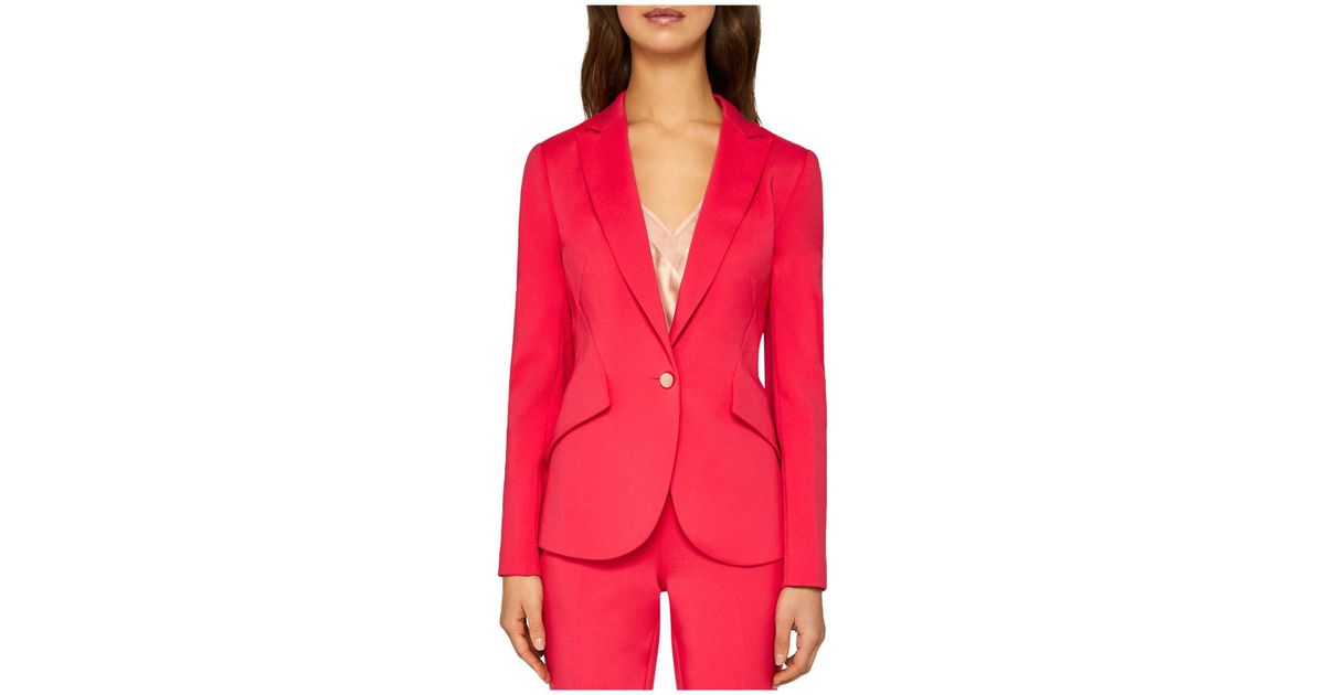 ted baker aniita jacket