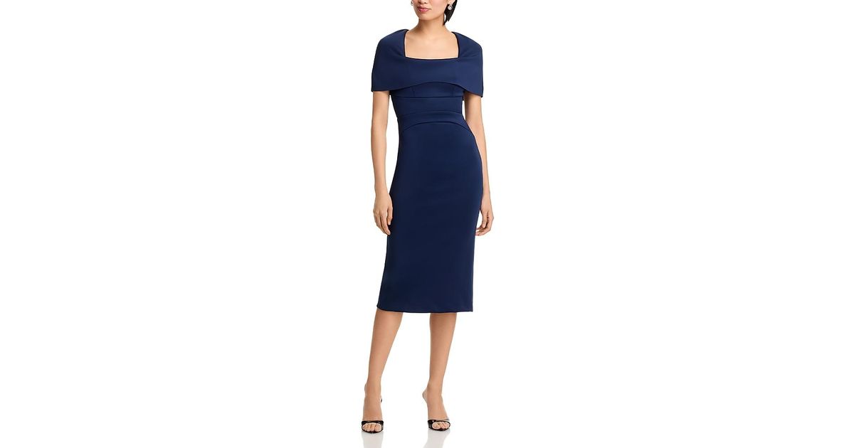 walmart black dress plus size Cobie Mini Dress Black