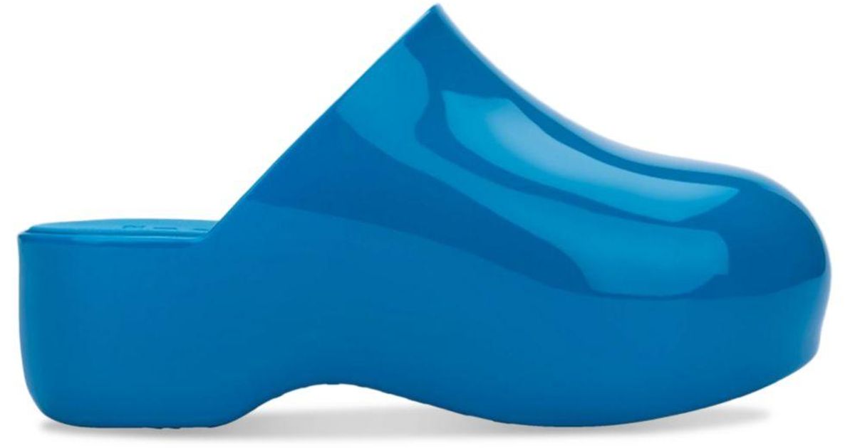 melissa simon miller bubble clog