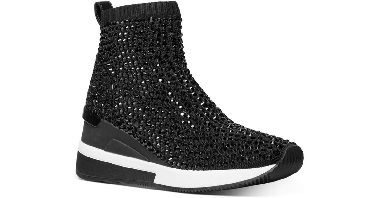michael kors ashlyn sneaker