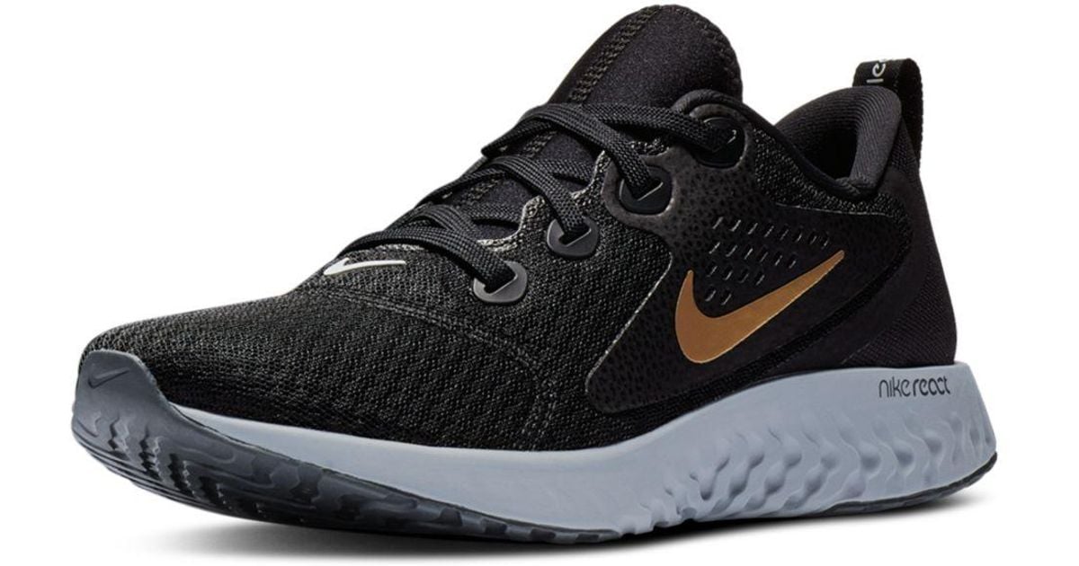 nike women's legend react 3