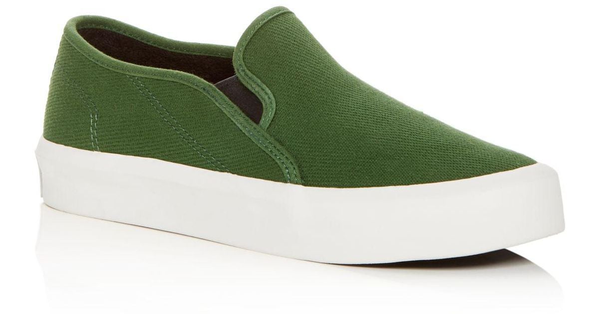 g star strett slip on