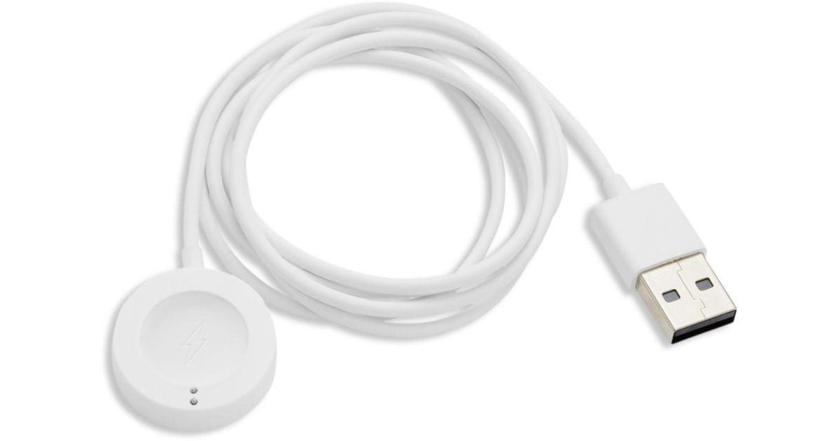 michael kors smartwatch charging stand