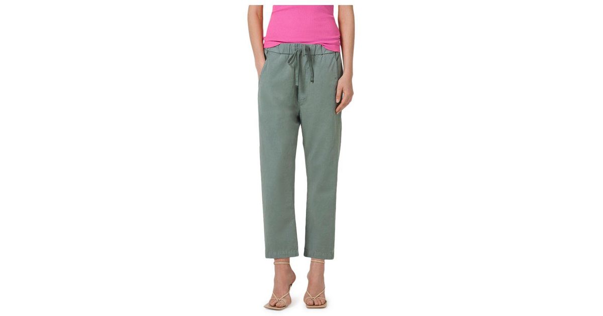 Citizens of Humanity Pony Pull On Pants in Pink | Lyst